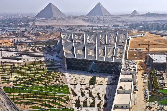 Immerse Yourself in Egyptian Culture
